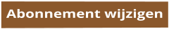 Abonnement wijzigen