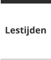 Lestijden