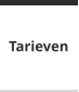 Tarieven